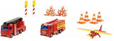 Siku: 6330 Fire Emergency - 4-Piece Set