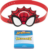 Hedbanz: Marvel's Spider-Man Board Game