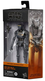 Star Wars The Black Series: New Republic Security Droid - Action Figure