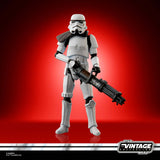 Star Wars: Heavy Assault Stormtrooper - 3.75" Action Figure