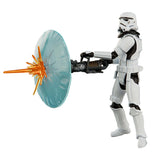 Star Wars: Heavy Assault Stormtrooper - 3.75" Action Figure