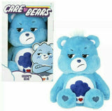 Care Bears: Medium Plush Toy - Grumpy Bear
