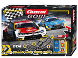 Carrera: Go!!! - DTM Slot Car Set (Pure Power)