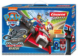 Carrera: GO!!! - Paw Patrol Slot Car Set (Ready, Race, Rescue)
