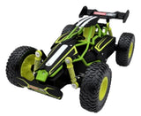 Carrera: Lime Buggy - 1:20 RC Car