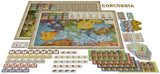 Concordia (Board Game)