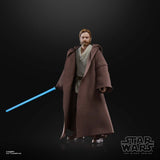 Star Wars The Black Series: Obi-Wan Kenobi (Wandering Jedi) - Action Figure