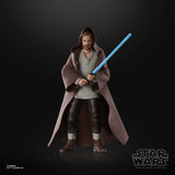 Star Wars The Black Series: Obi-Wan Kenobi (Wandering Jedi) - Action Figure
