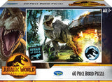 Jurassic World Dominion: Gigantosaurus (60pc Jigsaw)