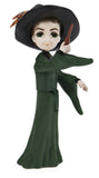 Wizarding World: Magical Minis Doll - Minerva McGonagall
