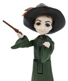 Wizarding World: Magical Minis Doll - Minerva McGonagall