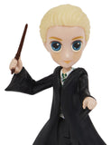 Wizarding World: Magical Minis Doll - Draco Malfoy