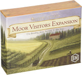 Viticulture: Moor Visitors Board Game Expansion