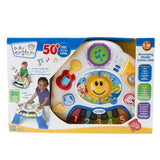 Baby Einstein: Discovering Music Activity Table