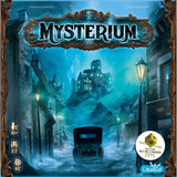 Mysterium (Board Game)