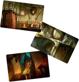 Mysterium: Secrets & Lies (Board Game Expansion)