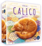 Calico (Board Game)