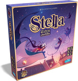 Stella: A Dixit Universe Game