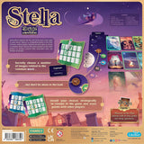 Stella: A Dixit Universe Game
