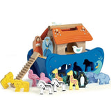 Le Toy Van: Noah's Shape Sorter