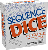 Sequence: Dice