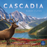 Cascadia (Board Game)