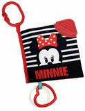 Minnie Mouse - Soft Book