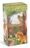 DinosArt - Figurine Painting Kit