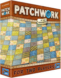 Patchwork (Board Game)