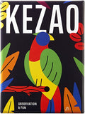 Kezao (Card Game)