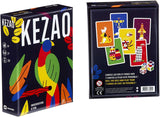 Kezao (Card Game)