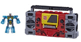 Transformers Generations: Legacy Series - Voyager - Blaster & Eject