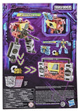 Transformers Legacy: Voyager - Blaster & Eject