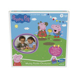 Peppa Pig: Muddy Puddle Champion Board Game