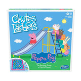 Peppa Pig: Chutes and Ladders