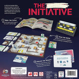 The Initiative (Board Game)