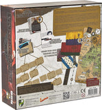 The King's Dilemma (Board Game)