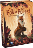 The Fox in the Forest: A Trick-Taking Game for 2 Players