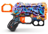 Zuru: X-Shot Skins Menace Blaster - Spray Tag