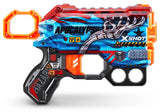 Zuru: X-Shot Skins Menace Blaster - Warzone