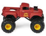 Monster Jam: 1:24 Scale - Grave Digger (Red Retro)