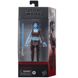 Star Wars The Black Series: Aayla Secura - Action Figure