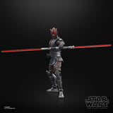 Star Wars The Black Series: Darth Maul - Action Figure