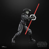 Star Wars The Black Series: Fifth Brother (Inquisitor) - Action Figure