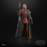 Star Wars: Magistrate Greef Karga - 6" Action Figure
