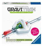 GraviTrax: Interactive Track Set - Magnetic Cannon