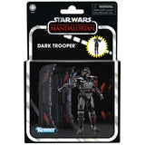 Star Wars: Dark Trooper - 3.75