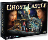 Ghost Castle (Board Game)