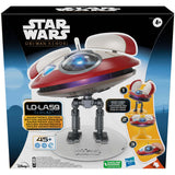 Star Wars: L0-LA59 (Lola) - Animatronic Edition