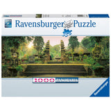 Ravensburger: Pura Luhur Batukaru Temple, Bali Panorama (1000pc Jigsaw) Board Game